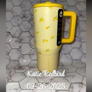 20 ounce main squeeze HydroJug